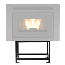 Kit de support pour insert à granulés Extraflame