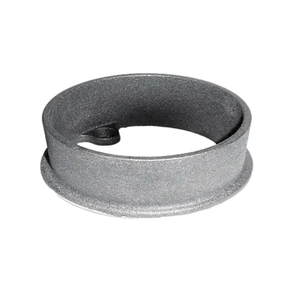 Anneau de ventilation supplémentaire Ø100 mm pour poêle à bois La Nordica Emiliana Fedora Concita Rossella Fedora