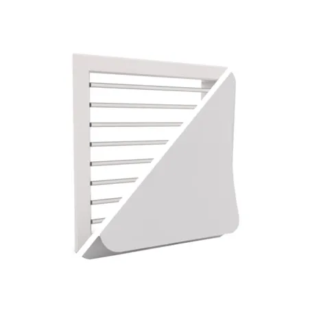 Diffuseur Shade ou Wave pour système Wind Air La Nordica