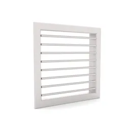 Diffuseur Shade ou Wave pour système Wind Air La Nordica 2