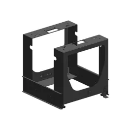 Kit Piédestal pour inserts à bois La Nordica