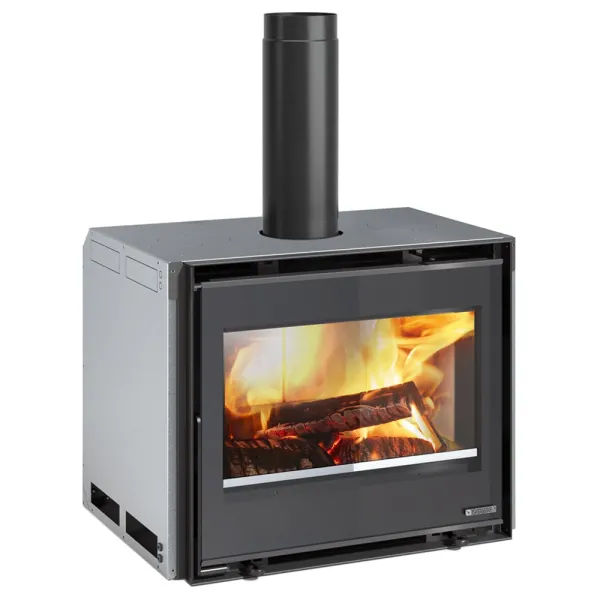 Insert à bois La Nordica Inserto 70 EOS Puissance 8.5kW A+