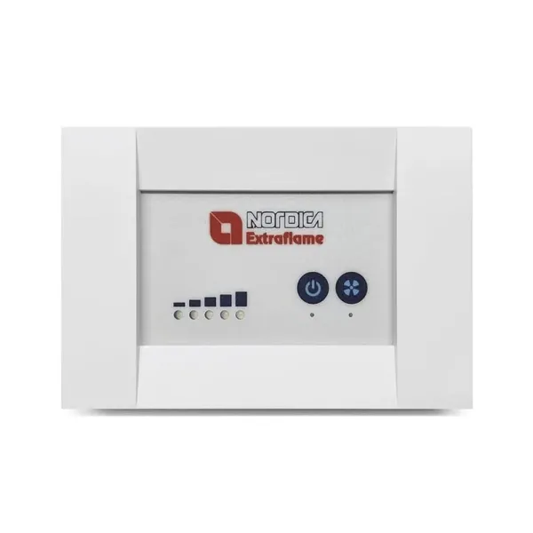 Insert à bois La Nordica Inserto 70 EOS Puissance 8.5kW A+