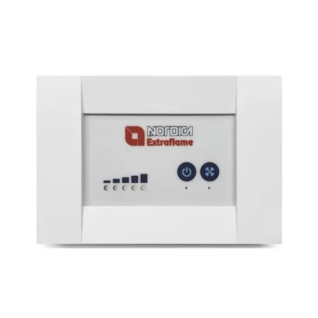 Insert à bois La Nordica Inserto 70 EOS Puissance 8.5kW A+