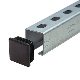 MUPRO Kit support universel MPC insonorisé électrozingué 2