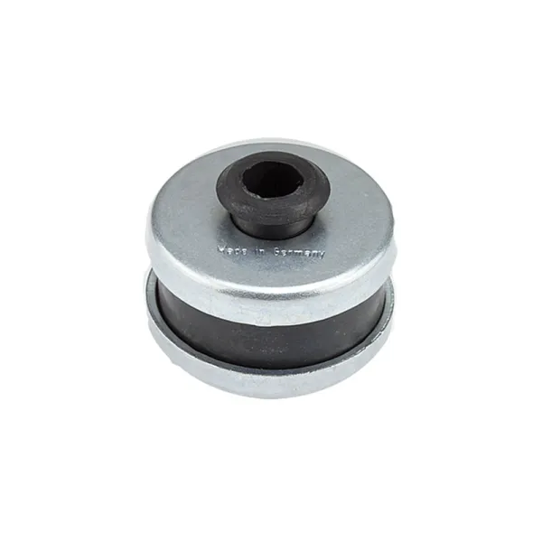 MUPRO Kit support universel MPC insonorisé électrozingué