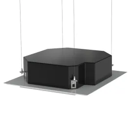 Kit complet Gripple pour suspensation de climatisation cassette 2