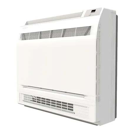 Climatiseur Mono split Heiwa console Hyoko Puissance 2.5kW HCIP-25-V3 + HCEP-25-V2 WiFi de série PAC air-air