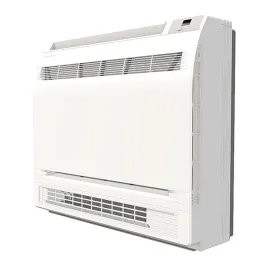 Climatiseur Mono split Heiwa console Hyoko Puissance 3.5kW HCIP-35-V3 + HCEP-35-V2 WiFi de série PAC air-air 2