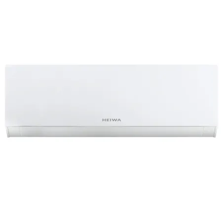 Climatiseur Mural Heiwa Hyoko 3 Blanc mat HMIH-20W-V1 Puissance 2kW Multi Split Inverter WiFi de série
