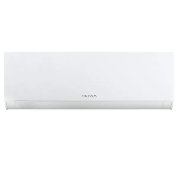 Climatiseur Mural Heiwa Hyoko 3 Blanc mat HMIH-50W-V1 Puissance 5kW Multi Split Inverter WiFi de série