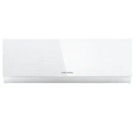 Climatiseur Mural Heiwa Hyoko 3 Blanc strié HMIH-50C2-V1 Puissance 5kW Multi Split Inverter WiFi de série