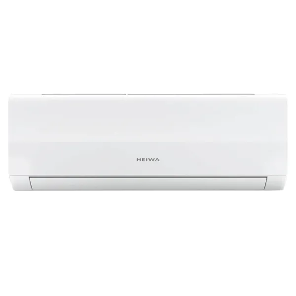 Climatiseur Mural Heiwa Zen + HMIS2-20P-V2 Puissance 2kW Multi Split Inverter WiFi de série