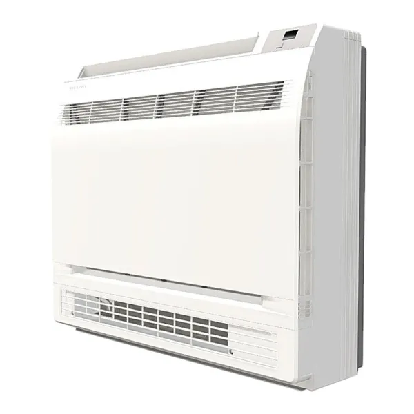 Climatiseur Heiwa console Hyoko Puissance 3.5kW HCIP-35-V3 Multi Split Inverter WiFi de série