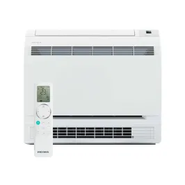 Climatiseur Heiwa console Hyoko Puissance 3.5kW HCIP-35-V3 Multi Split Inverter WiFi de série