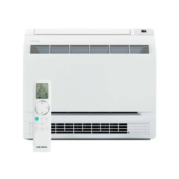 Climatiseur Heiwa console Hyoko Puissance 5kW HCIP-50-V3 Multi Split Inverter WiFi de série