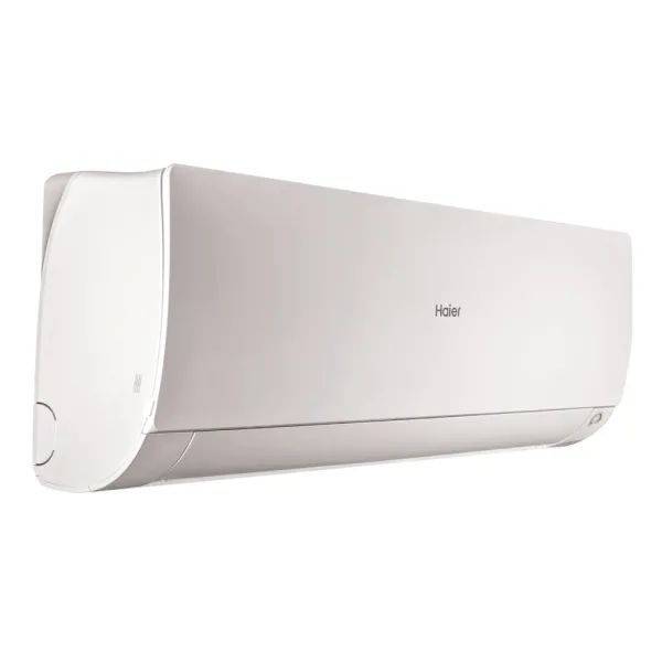 Climatisation Haier Flexis Plus Blanc 4.2kW AS42S2SF1FA-MW3 + 1U42S2SM1FA Mono split WiFi de série PAC air-air