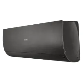 Climatisation Haier Flexis Plus Noir 4.2kW AS42S2SF1FA-MB3 + 1U42S2SM1FA Mono split WiFi de série PAC air-air 2