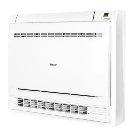 Climatiseur console Haier Mono Split 2.5kW AF25S2SD1FA(D) + 1U25S2SM1FA-2 Inverter WiFi de série 2