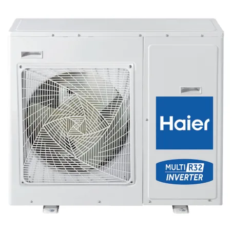 Groupe extérieur Haier 3U55S2SR5FA Multi-split Puissance 5.5kW 3 sorties Inverter Réversible Gaz R32