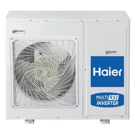 Groupe extérieur Haier 4U85S2SR5FA Multi-split Puissance 8.5kW 4 sorties Inverter Réversible Gaz R32