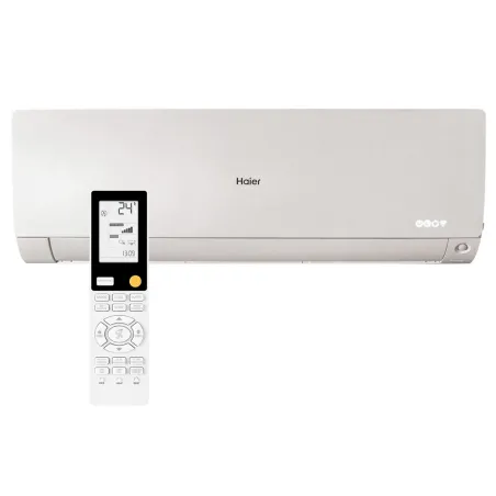 Climatiseur Mural Haier Flexis Plus Blanc AS20S2SF1FA-MW3 Puissance 2.0kW Multi Split Inverter WiFi de série