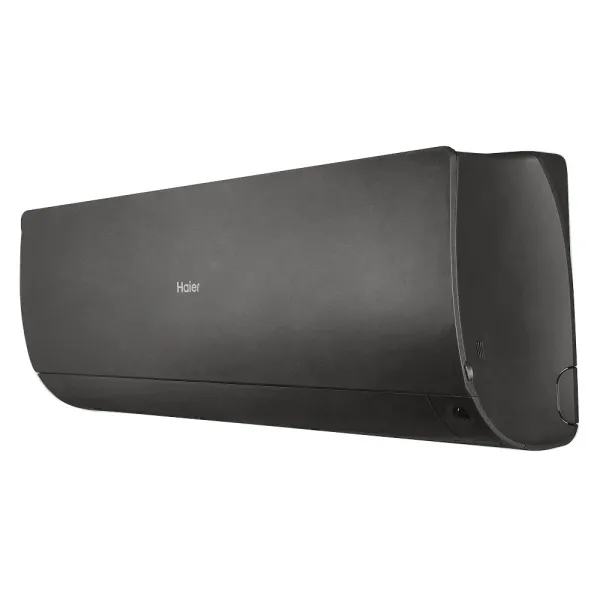 Climatiseur Mural Haier Flexis Plus Noir AS42S2SF1FA-MB3 Puissance 4.2kW Multi Split Inverter WiFi de série