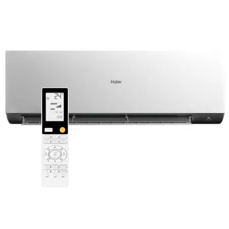 Climatiseur Mural Haier Expert Blanc AS20XCAHRA Puissance 2.0kW Multi Split Inverter WiFi de série