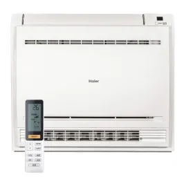 Climatiseur console Haier AF25S2SD1FA(D) Puissance 2.5kW Multi Split Inverter WiFi de série