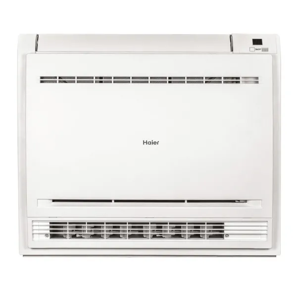 Climatiseur console Haier AF35S2SD1FA(D) Puissance 3.4kW Multi Split Inverter WiFi de série