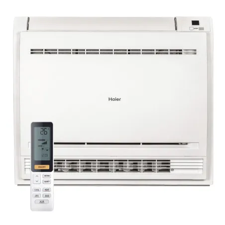 Climatiseur console Haier AF35S2SD1FA(D) Puissance 3.4kW Multi Split Inverter WiFi de série