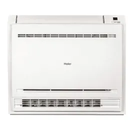 Climatiseur console Haier AF50S2SD1FA(D) Puissance 5kW Multi Split Inverter WiFi de série 2
