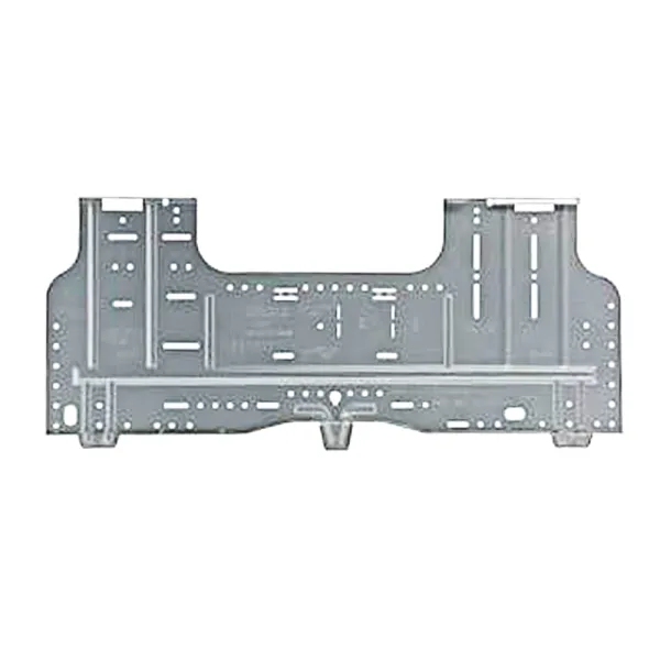 Support mural Atlantic Fujitsu pour unités KPCE Réf. 907099