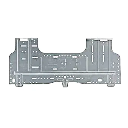 Support mural Atlantic Fujitsu pour unités KPCE Réf. 907099