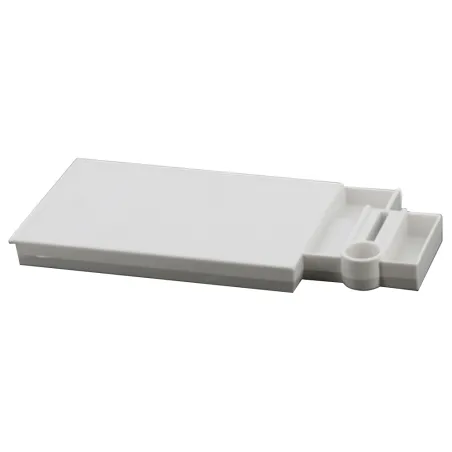 Ensemble cache cable pour climatisation Atlantic Fujitsu Réf. 895594