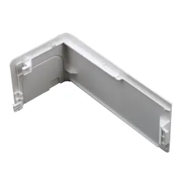 Capot inférieur pour mural Atlantic Fujitsu KPCE Réf. 906556