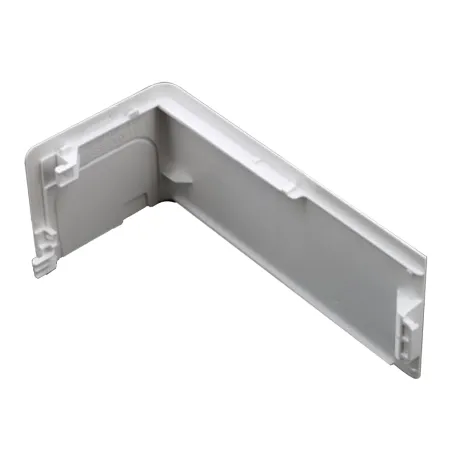 Capot inférieur pour mural Atlantic Fujitsu KPCE Réf. 906556