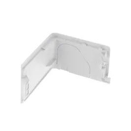 Capot inférieur L pour mural Atlantic Fujitsu KPCE Réf. 906555