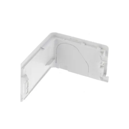 Capot inférieur L pour mural Atlantic Fujitsu KPCE Réf. 906555