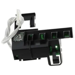 Support Platine pour climatiseur Atlantic Fujitsu ASYG07-12KPC Réf. 897722