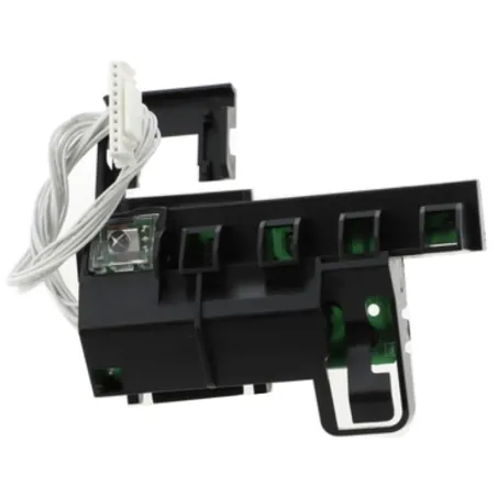 Support Platine pour climatiseur Atlantic Fujitsu ASYG07-12KPC Réf. 897722