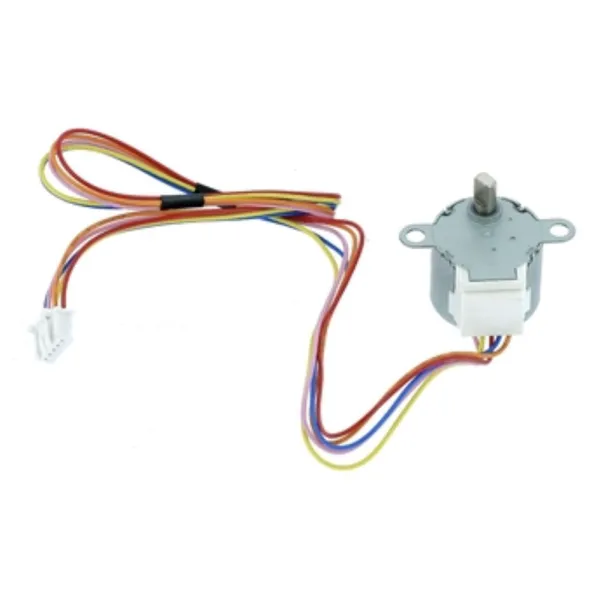 Moteur volet pour mural Atlantic Fujitsu KETES KETAW Réf. 892456