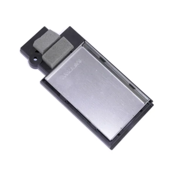 Cache Bornier pour mural Atlantic Fujitsu KETES KETAS Réf. 892447