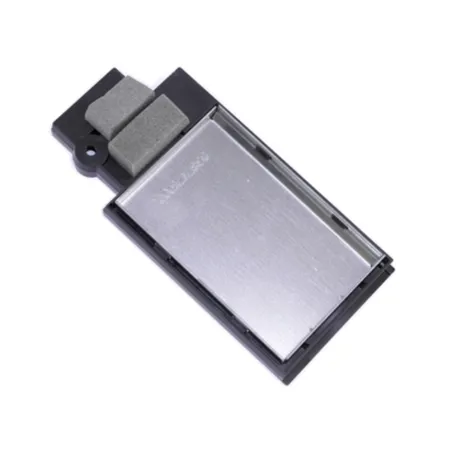 Cache Bornier pour mural Atlantic Fujitsu KETES KETAS Réf. 892447