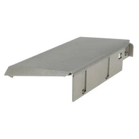 Panneau façade Droit mural Atlantic Fujitsu KETES KETAS Réf. 907030