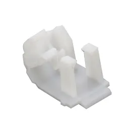 Clip de Grille Droit pour climatisation Atlantic Fujitsu KMCC KMTB Réf. 893524