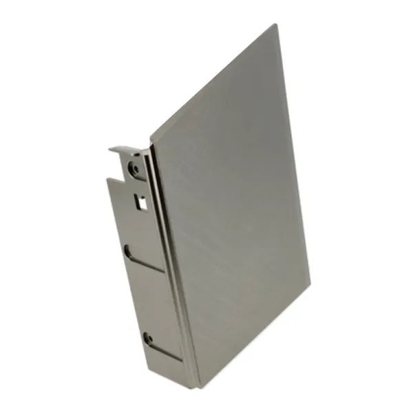 Panneau façade Gauche mural Atlantic Fujitsu KETES KETAS Réf. 907028