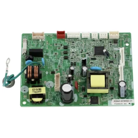 Carte Régulation pour mural Atlantic Fujitsu ASYG14KETES ASYG14KETEW Réf. 893609