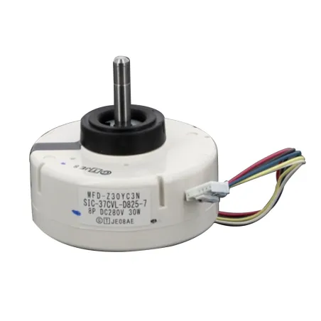 Moteur Ventilation pour mural Atlantic Fujitsu KETES KETAS Réf. 892451