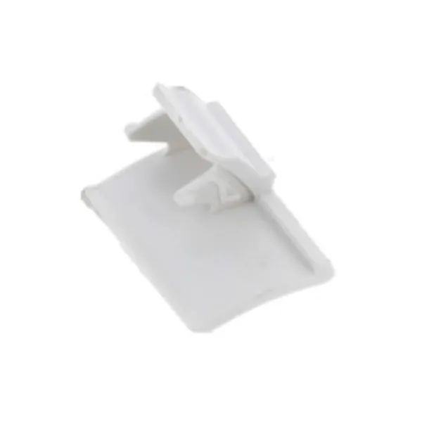 Cache Vis Gauche pour mural Atlantic Fujitsu KETEW KETAW Réf. 892474